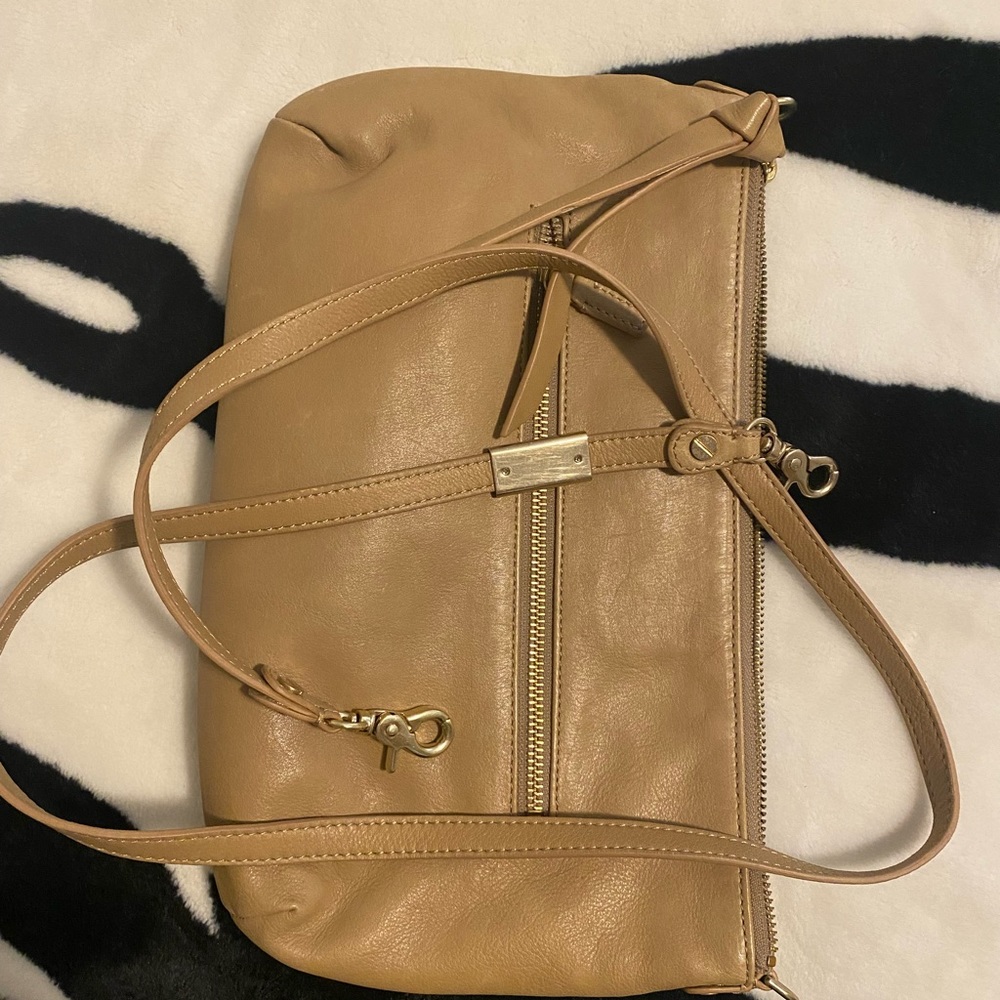 Foley + Corinna Womens Bag Crossbody
